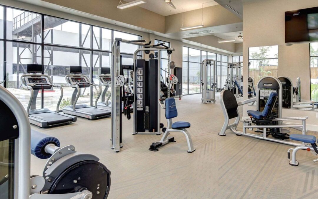 New Year, New Lease: Why January Is the Perfect Time to Explore Apartments in San Marcos, TX