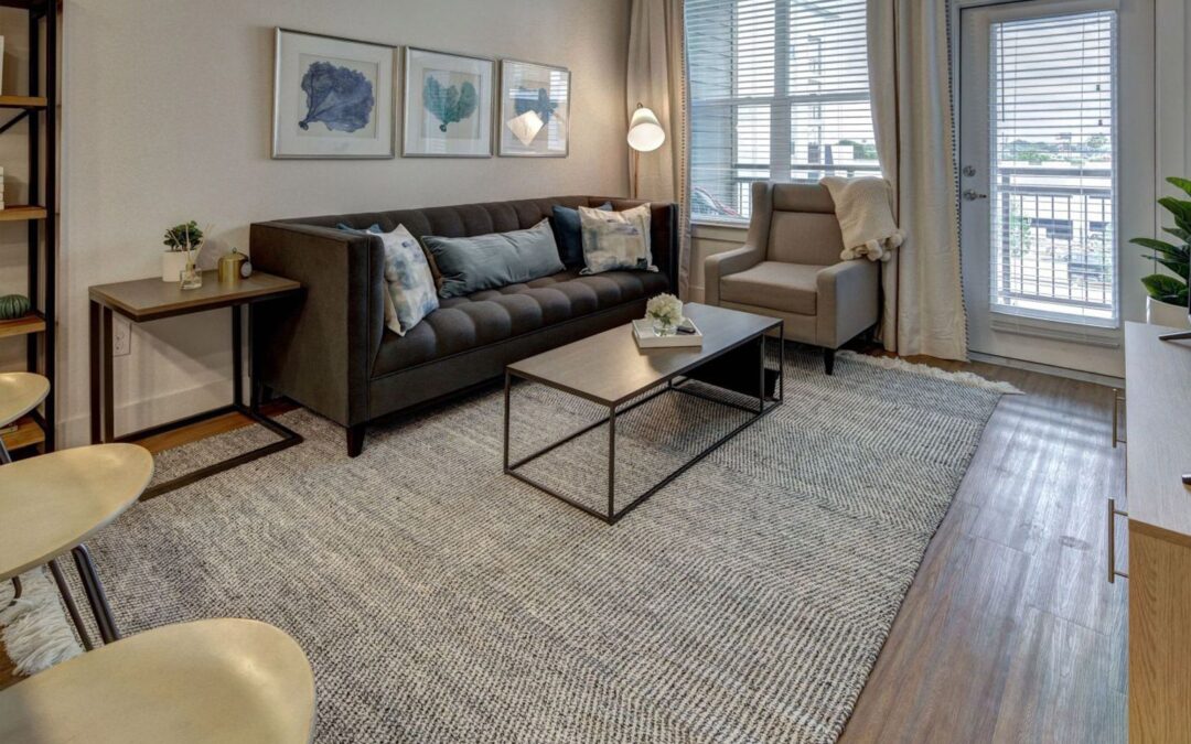 Love Where You Live: Apartments in San Marcos, TX That Feel Like Home