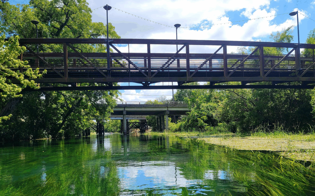 Apartments in San Marcos Near the River | The Lyndon